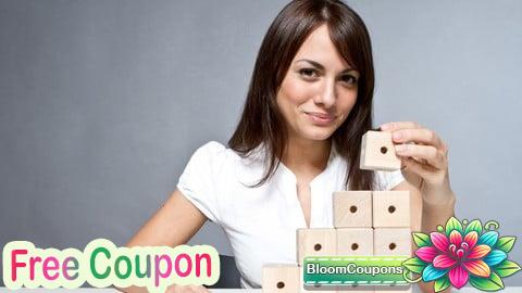 100% Free Coupon Complete Goal Achievement Course - Personal Success Goals
