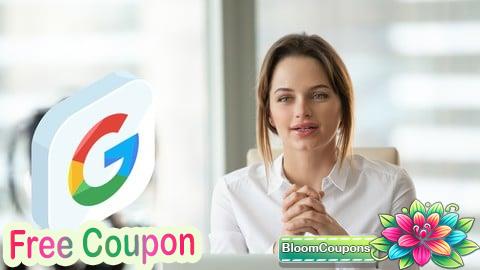 100% Free Coupon Complete Google Classroom Course: Teaching Google Classroom