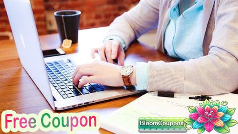100% Free Coupon Complete Inventory Management in Microsoft Excel &TALLY ERP9