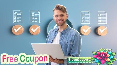 100% Free Coupon Complete ISO Standards in 1 Hour: ISO 9000 to ISO 31000