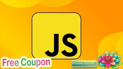 100% Free Coupon Complete JavaScript Course 2025: with 10+ projects in Hindi