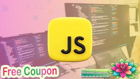 100% Free Coupon Complete JavaScript Programming: From Novice to Expert