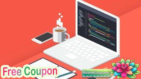 100% Free Coupon Complete JAVASCRIPT with HTML5,CSS3 from zero to Expert-2026