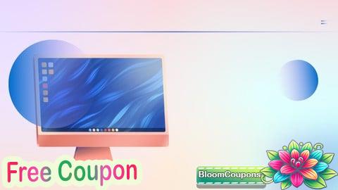 100% Free Coupon Complete jQuery Bootcamp: Events, UI, Animations & Projects