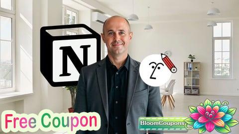 100% Free Coupon Complete Notion AI Guide: Productivity, Prompts & Templates