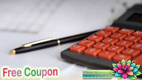 100% Free Coupon Complete Payroll Management in Excel &TALLY ERP9 &TallyPrime