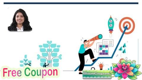 100% Free Coupon Complete Product Growth Guide: Metrics to Strategy