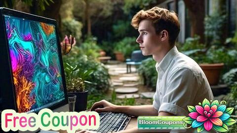 100% Free Coupon Complete Prompt Engineering Practical Course C|PEPC