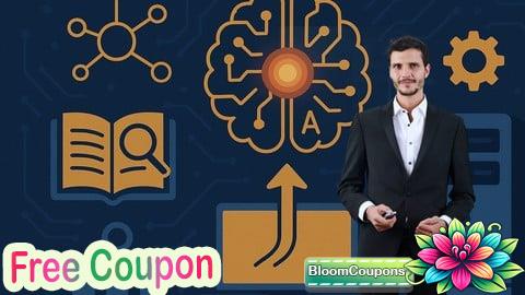 100% Free Coupon Complete RAG Bootcamp: Build, Optimize, and Deploy AI Apps