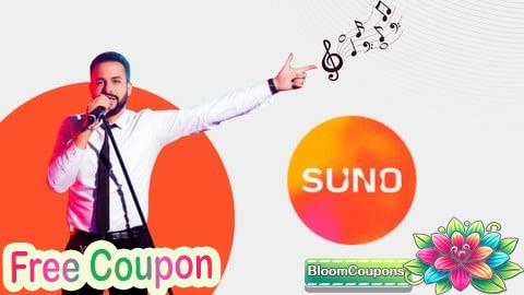 100% Free Coupon Complete Suno AI Course: Create & Monetize Music