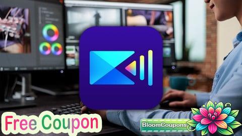 100% Free Coupon Complete Video Editing Mastery with Cyberlink PowerDirector