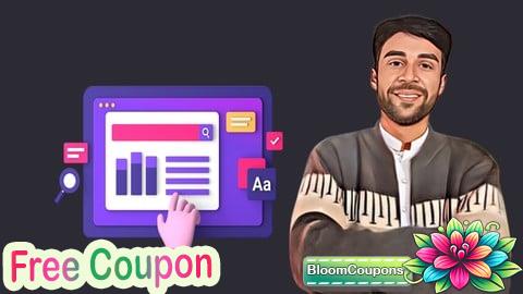 100% Free Coupon Complete Web Designing Course | Web-Development BootCamp