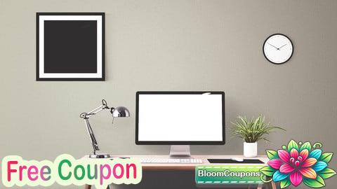 100% Free Coupon Python Full Stack Developer Bootcamp: 22 Courses in 1