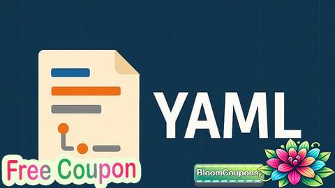 100% Free Coupon Complete YAML Course for Beginners