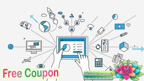 100% Free Coupon Component Projects to Review Sensors & Internet of Thing IOT