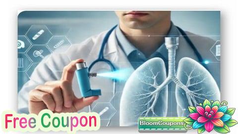 100% Free Coupon Comprehensive Asthma Management