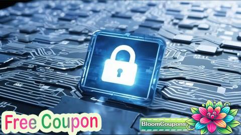 100% Free Coupon Comprehensive CISSP Practice Tests: Ace Your Exam confidence