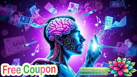 100% Free Coupon Comprehensive Generative AI Practice Test: Basic to Advanced