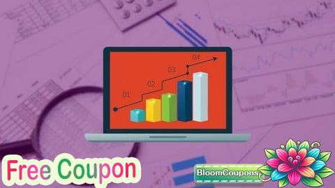 100% Free Coupon Comprehensive Guide to Financial Markets, Investing, Trading