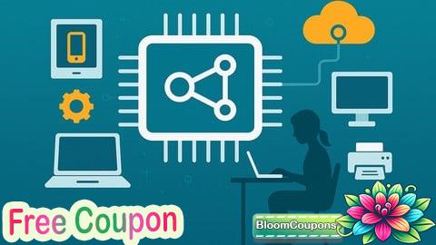 100% Free Coupon CompTIA A+ Exam 220-1201: Complete Practice Exams (Core 1)