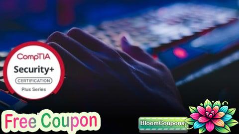 100% Free Coupon CompTIA Security+ (SY0-701) Practice Exams