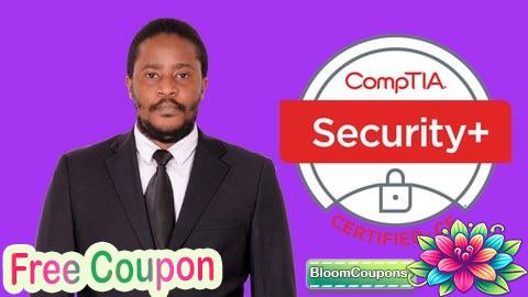 100% Free Coupon CompTIA Security+ (SY0-701) Practice Tests