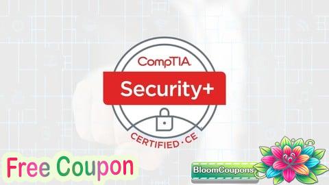 100% Free Coupon CompTIA Security+ (SYO-701) Certification Preparation Test