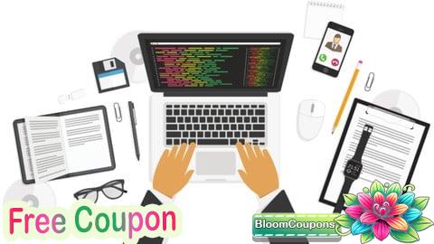 100% Free Coupon Computer Engineering Mastery: From Beginner to Expert!