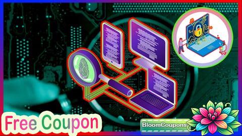 100% Free Coupon Computer Forensics and Digital Forensics Masterclass PRO+