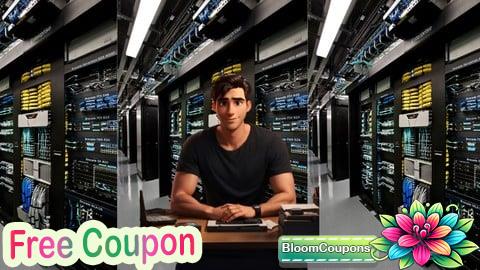 100% Free Coupon Configura un VPS  DigitalOcean con Ubuntu de 0 a 100
