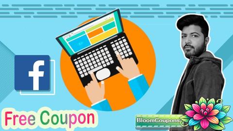 100% Free Coupon Configuración y Optimizacion de tu Página de Facebook