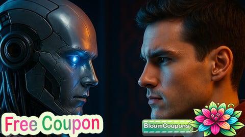 100% Free Coupon Conosci l'intelligenza artificiale