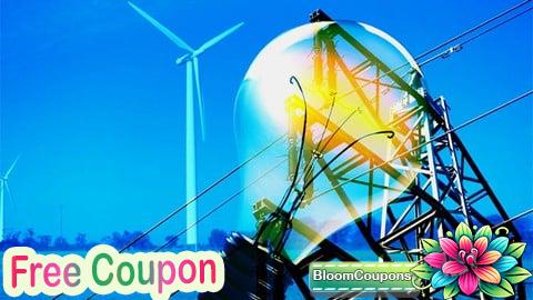 100% Free Coupon Conscious Consumption, Environmental Stewardship Management