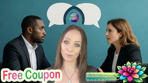 100% Free Coupon Constructive Debates and Difficult Conversations at Work