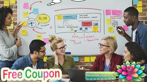 100% Free Coupon Content Marketing: Blog to Business Success