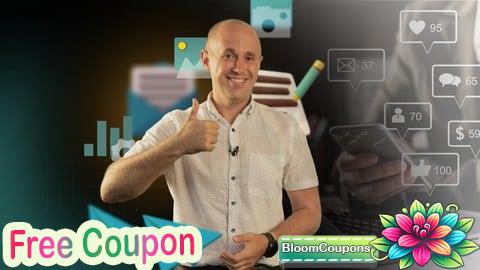 100% Free Coupon Content Marketing. Content that Sells!