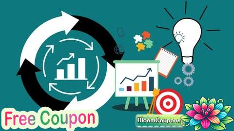 100% Free Coupon Continuous Improvement: Certification