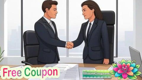 100% Free Coupon Contract Management