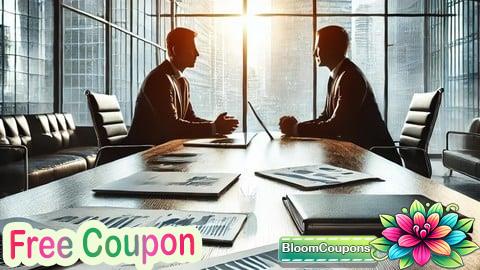 100% Free Coupon Contract Negotiation Step by Step with a Use Case