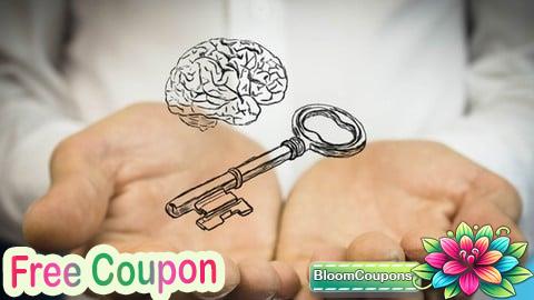 100% Free Coupon Control Your Subconscious Mind: Neuroscience Hidden Secrets