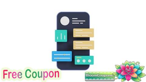 100% Free Coupon Convert Websites into Mobile Apps (No coding)
