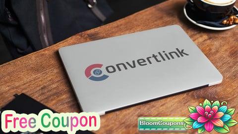 100% Free Coupon Convertlink - Dein Affiliate-Marketing vollautomatisiert!
