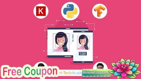 100% Free Coupon Convolutional Neural Networks in Python: CNN Computer Vision