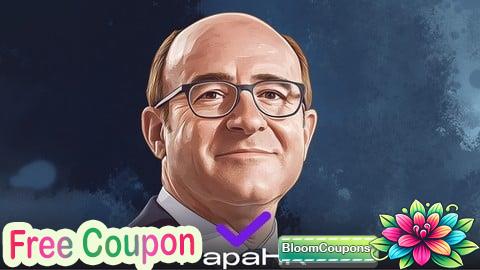 100% Free Coupon COO: Operasyon Direktörü ve Operasyonlar Direktörü [TR]