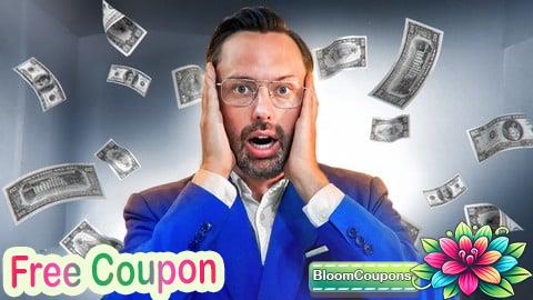 100% Free Coupon Copywriting for Six Figures: Become a Copy Writing God!