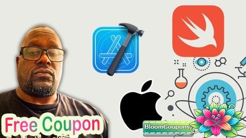 100% Free Coupon CoreLocation & MVVM in SwiftUI: Build Robust, Real-Time Map