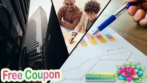 100% Free Coupon Corporate Finance: Financial Analysis and Decision-Making