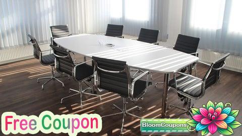 100% Free Coupon Corporate Governance Professional Certification (CGPC)