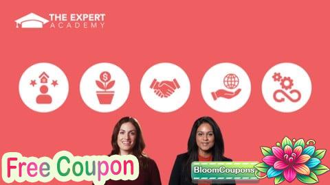 100% Free Coupon Corporate Social Responsibility & Sustainability (5 Courses)