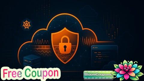 100% Free Coupon Course Palo Alto Networks Cloud Security Professional Exam